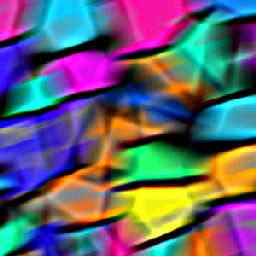 Brushed Painting 026